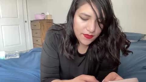 Suzy online show from April 2026 07:22:01 PM