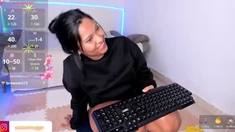 Snapshot of suzzann_rugg chatting on December 2024 08:59:01 AM suzzann_rugg online show from December 2024 08:59:01 AM