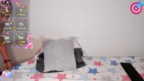 Snapshot of suzzann_rugg chatting on November 2025 07:47:02 PM suzzann_rugg online show from November 2025 07:47:02 PM