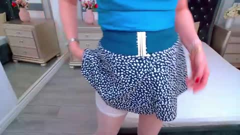 Ana online show from January 2025 02:15:01 PM