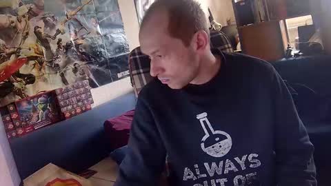 svenerd______ online show from February 2026 11:35:02 AM