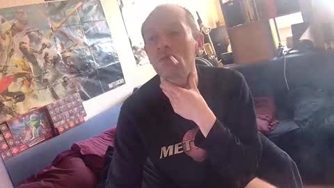 svenerd______ online show from February 2026 01:10:01 PM