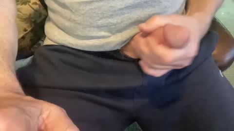 VersDad55 online show from January 2025 06:14:01 PM