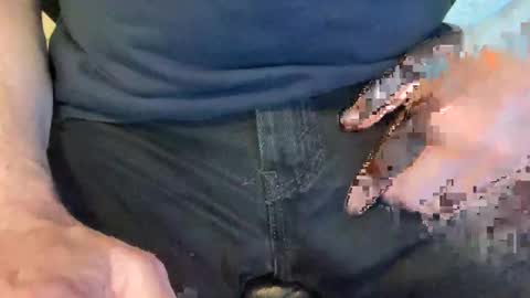 VersDad55 online show from January 2025 07:27:01 PM