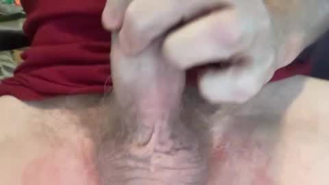 VersDad55 online show from October 2025 05:13:02 PM