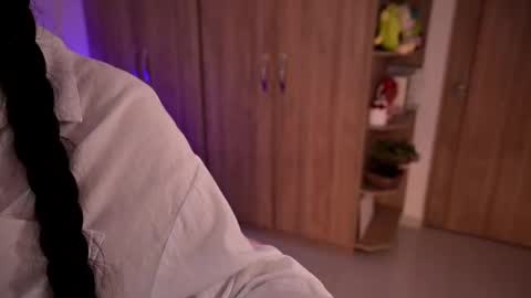 Snapshot of sw_sofi chatting on September 2025 02:49:02 AM Sofis schedule 10pm until 4am GMT-5 online show from September 2025 02:49:02 AM