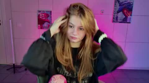 Eva online show from November 2025 05:18:02 AM