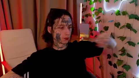 Snapshot of swagamee chatting on March 2026 03:06:01 PM Eric online show from March 2026 03:06:01 PM