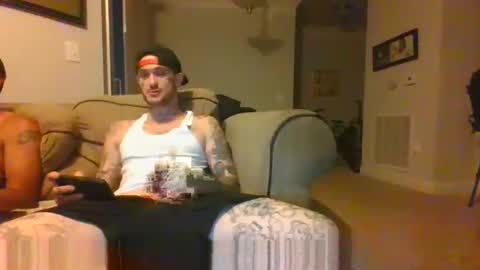 Playboy online show from September 2025 10:39:01 AM