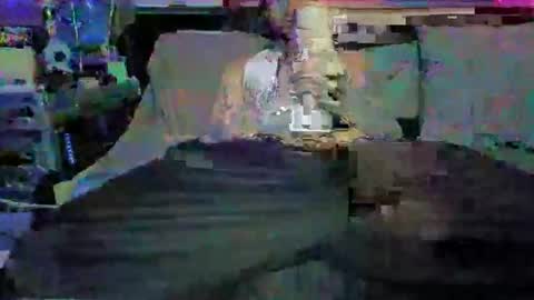 Playboy online show from October 2025 05:08:01 AM