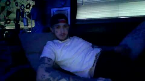 Playboy online show from November 2025 12:47:01 PM