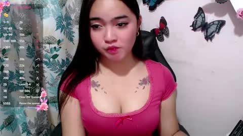 Snapshot of swallow_cummersx chatting on January 2026 05:16:01 PM Jasmine online show from January 2026 05:16:01 PM