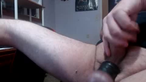 CuumsTooMuch online show from October 2025 05:46:01 AM