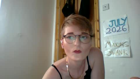 swank500 online show from August 2026 03:58:02 PM