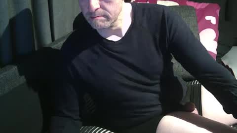 Snapshot of swartarn chatting on February 2026 07:07:01 PM ArnSwart online show from February 2026 07:07:01 PM