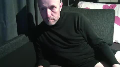 ArnSwart online show from March 2026 12:58:01 AM