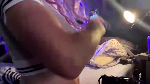 Johnny Cum Lover online show from October 2025 04:02:01 AM