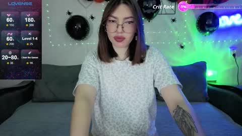 Snapshot of sweat_cherry chatting on November 2025 08:44:01 PM sweat cherry online show from November 2025 08:44:01 PM