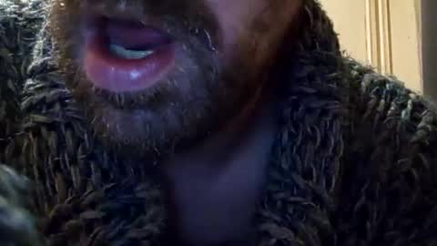 Snapshot of sweaterboy666 chatting on December 2024 05:40:02 AM sweaterboy666 online show from December 2024 05:40:02 AM