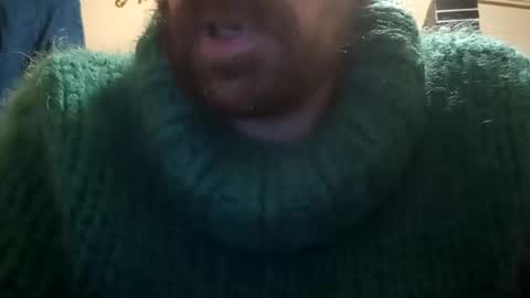 Snapshot of sweaterboy666 chatting on December 2024 04:32:01 AM sweaterboy666 online show from December 2024 04:32:01 AM