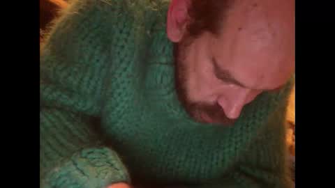 Snapshot of sweaterboy666 chatting on February 2025 03:11:01 AM sweaterboy666 online show from February 2025 03:11:01 AM