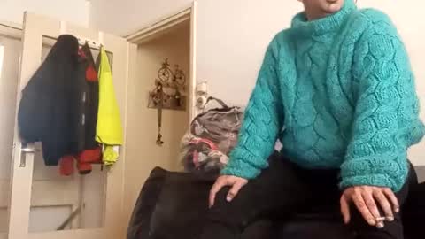 Snapshot of sweaterboy666 chatting on October 2025 10:54:02 AM sweaterboy666 online show from October 2025 10:54:02 AM