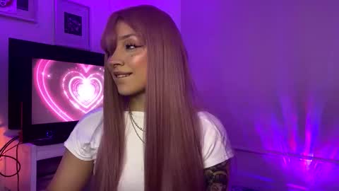 Valeria online show from March 2026 03:01:01 AM