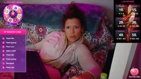 sweeetttea online show from June 2026 06:21:01 PM