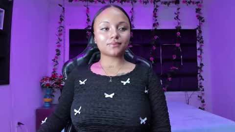 Snapshot of sweelanna chatting on January 2026 01:20:02 AM sweet ana online show from January 2026 01:20:02 AM