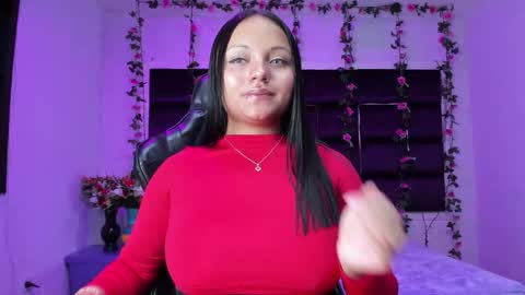 Snapshot of sweelanna chatting on January 2026 12:36:01 AM sweet ana online show from January 2026 12:36:01 AM