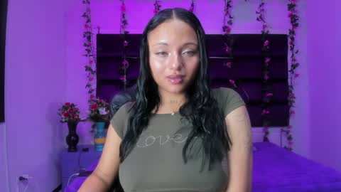 Snapshot of sweelanna chatting on April 2026 02:23:02 AM sweet ana online show from April 2026 02:23:02 AM