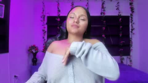 Snapshot of sweelanna chatting on April 2026 01:27:02 AM sweet ana online show from April 2026 01:27:02 AM