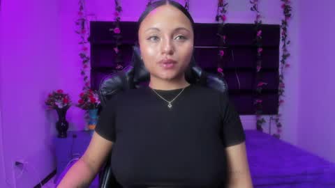 Snapshot of sweelanna chatting on April 2026 01:54:01 AM sweet ana online show from April 2026 01:54:01 AM