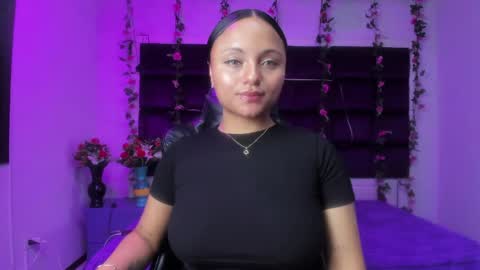 Snapshot of sweelanna chatting on April 2026 08:07:02 AM sweet ana online show from April 2026 08:07:02 AM