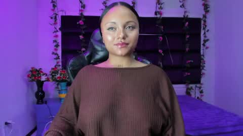 Snapshot of sweelanna chatting on April 2026 01:29:02 AM sweet ana online show from April 2026 01:29:02 AM