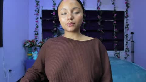 Snapshot of sweelanna chatting on June 2026 12:45:02 AM sweet ana online show from June 2026 12:45:02 AM