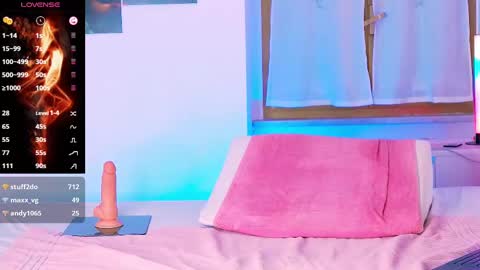 Kim online show from February 2025 09:43:02 AM