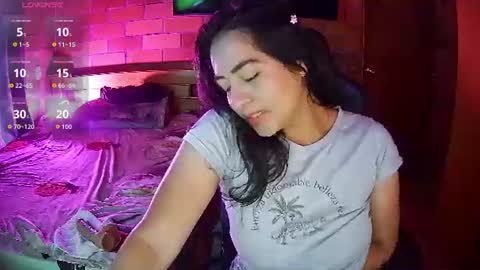 sweet10salome online show from July 2026 12:25:02 PM