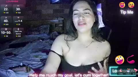 sweet10salome online show from July 2026 11:45:01 PM