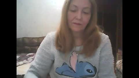 Snapshot of sweet4blonde609 chatting on January 2026 07:46:01 AM sweet4blonde609 online show from January 2026 07:46:01 AM
