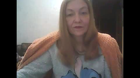 Snapshot of sweet4blonde609 chatting on February 2026 10:53:02 AM sweet4blonde609 online show from February 2026 10:53:02 AM