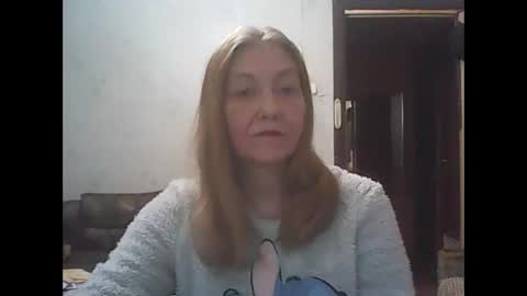 Snapshot of sweet4blonde609 chatting on February 2026 11:46:02 AM sweet4blonde609 online show from February 2026 11:46:02 AM