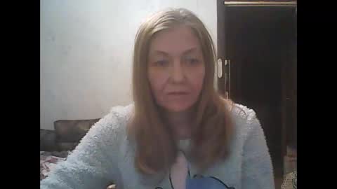 Snapshot of sweet4blonde609 chatting on February 2026 11:07:01 AM sweet4blonde609 online show from February 2026 11:07:01 AM