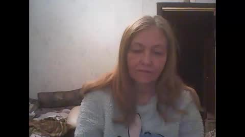 Snapshot of sweet4blonde609 chatting on February 2026 05:47:02 AM sweet4blonde609 online show from February 2026 05:47:02 AM