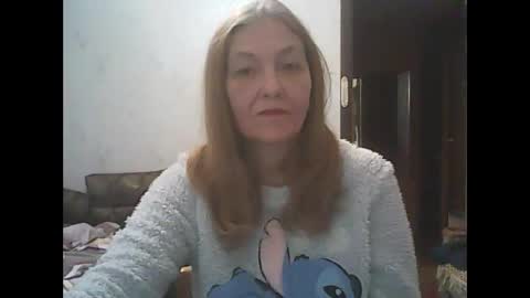 Snapshot of sweet4blonde609 chatting on February 2026 07:54:02 AM sweet4blonde609 online show from February 2026 07:54:02 AM