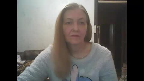 Snapshot of sweet4blonde609 chatting on February 2026 02:29:02 PM sweet4blonde609 online show from February 2026 02:29:02 PM