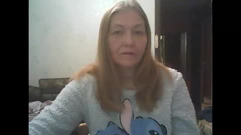 Snapshot of sweet4blonde67 chatting on February 2026 07:21:02 AM sweet4blonde67 online show from February 2026 07:21:02 AM