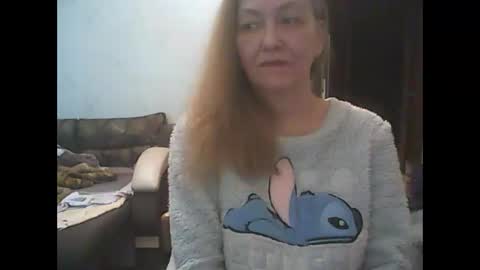 Snapshot of sweet4blonde67 chatting on February 2026 11:19:02 AM sweet4blonde67 online show from February 2026 11:19:02 AM