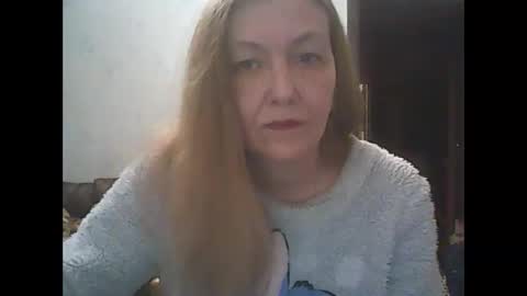 Snapshot of sweet4blonde67 chatting on February 2026 01:54:01 PM sweet4blonde67 online show from February 2026 01:54:01 PM