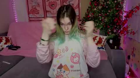 Haeyang  Torry online show from February 2026 06:28:01 AM